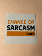 QUOTE/ AFFIRMATION decal