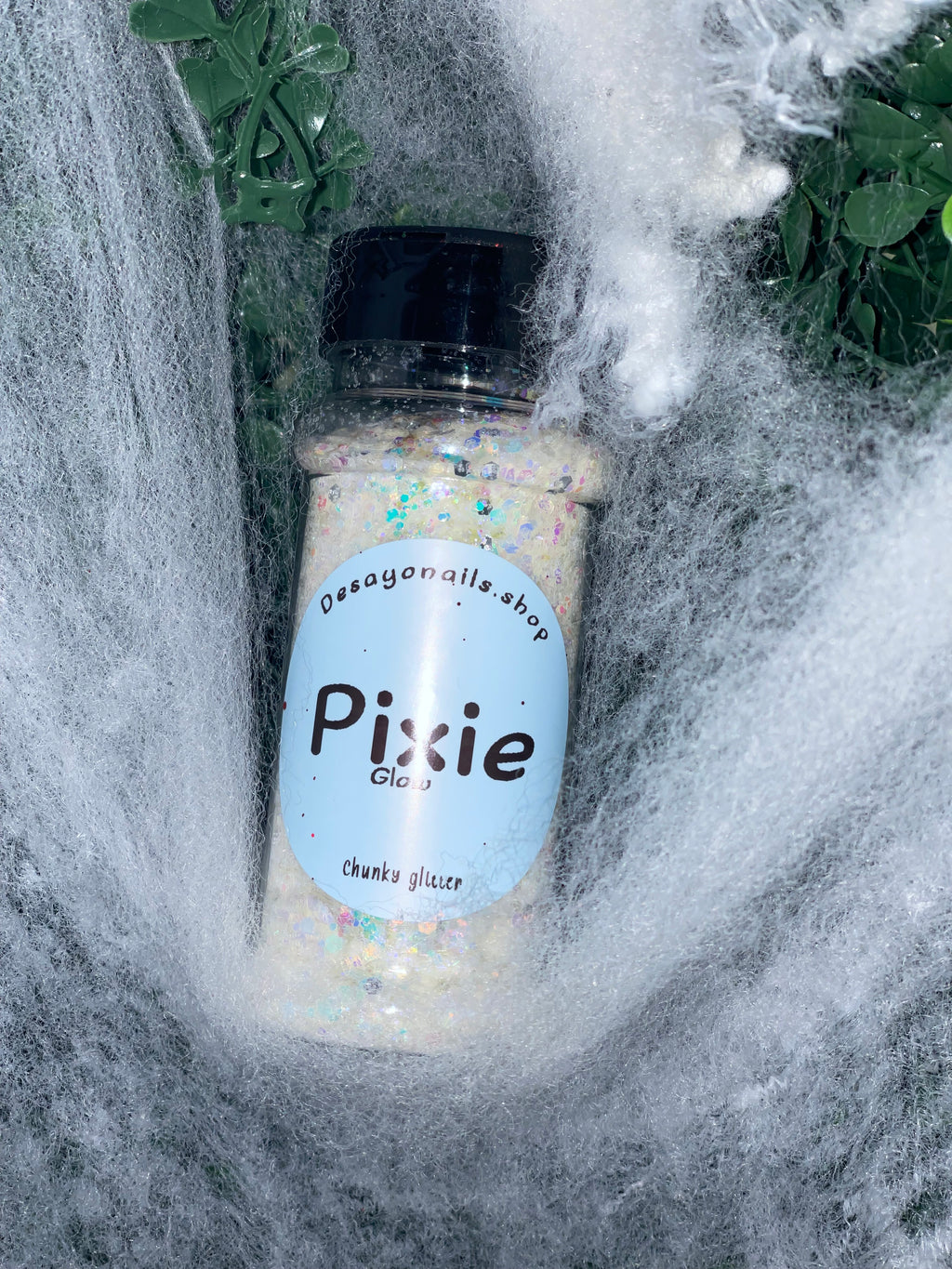 Glitter 2.0-2.3oz by weight 😍