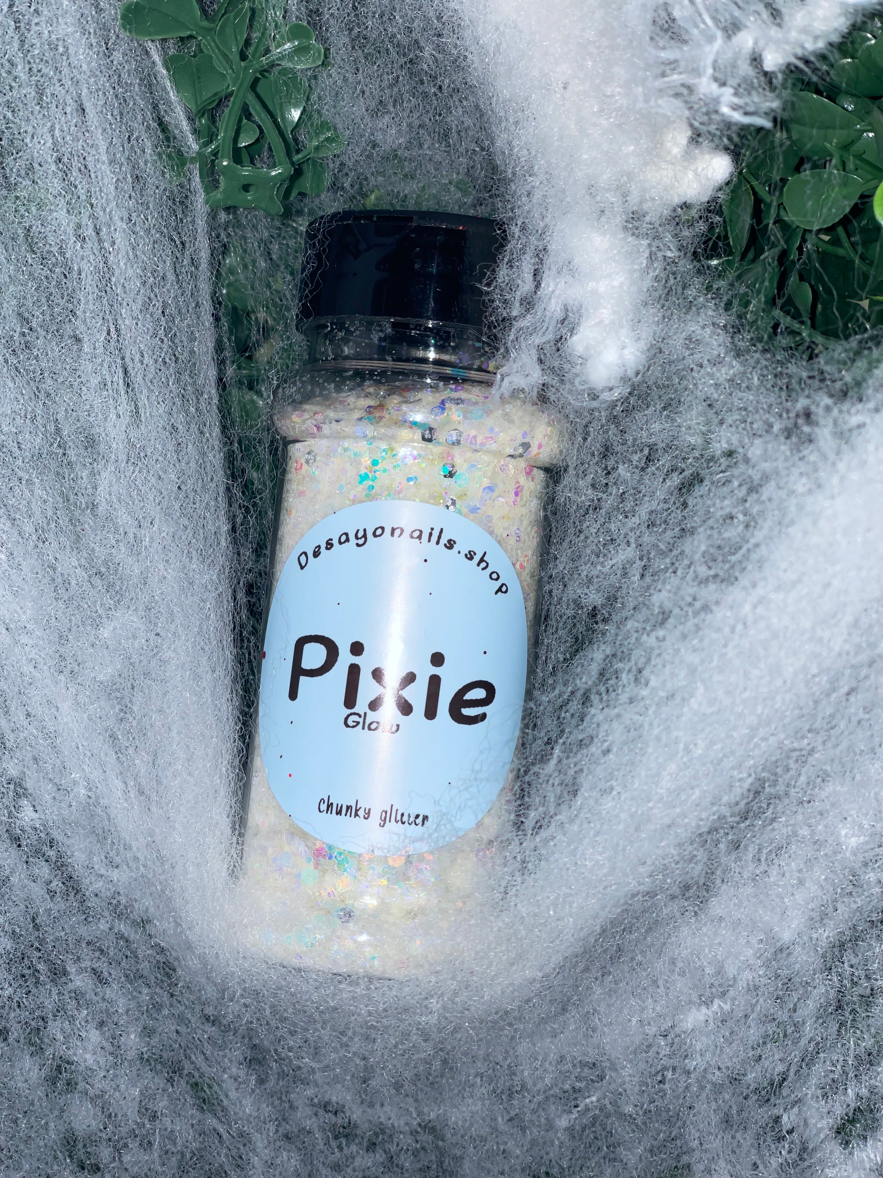 Glitter 2.0-2.3oz by weight 😍
