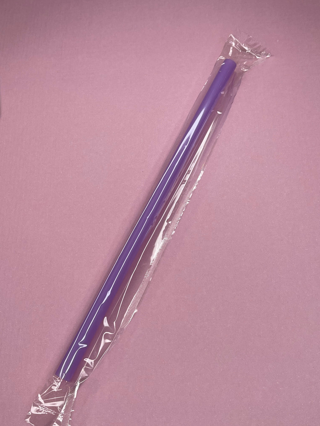 Straw (ADD ONE PER CUP)