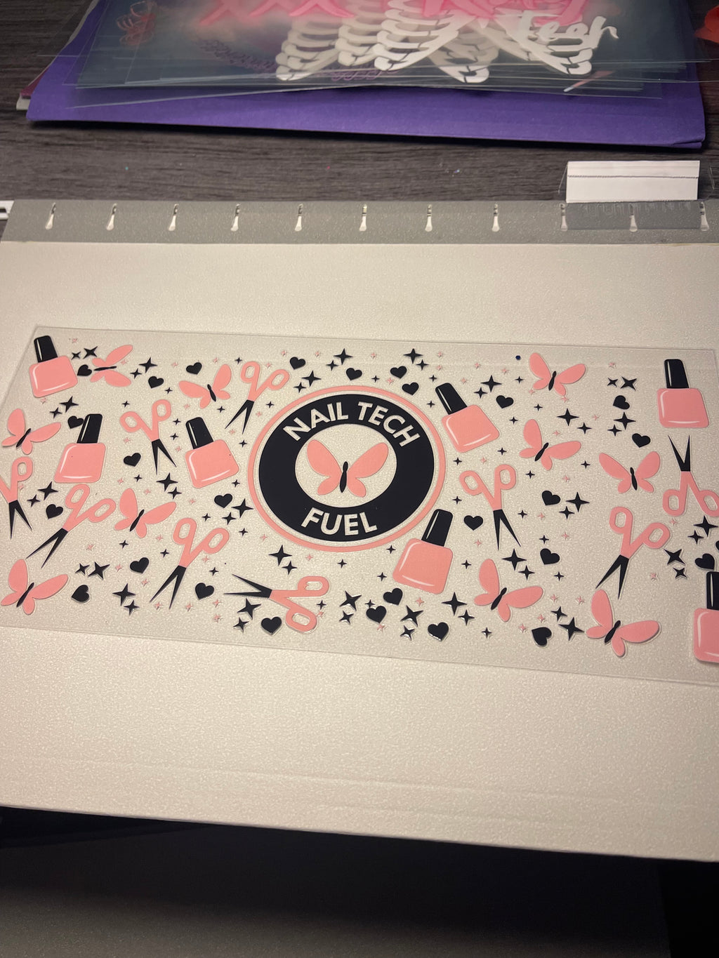 AWARENESS/PROFESSION WRAPS