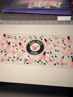 AWARENESS/PROFESSION WRAPS