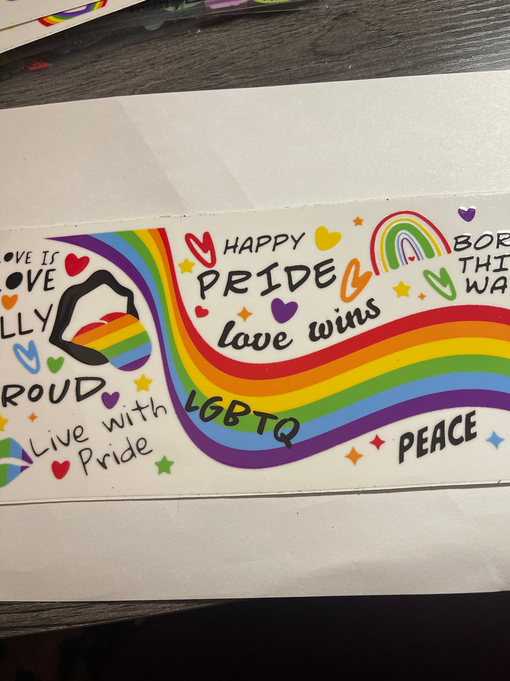 Quotes/faith/mom/evil eye wraps