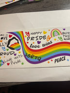 Quotes/faith/mom/evil eye wraps