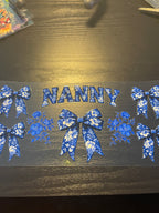 Mom/nanny/gigi wraps