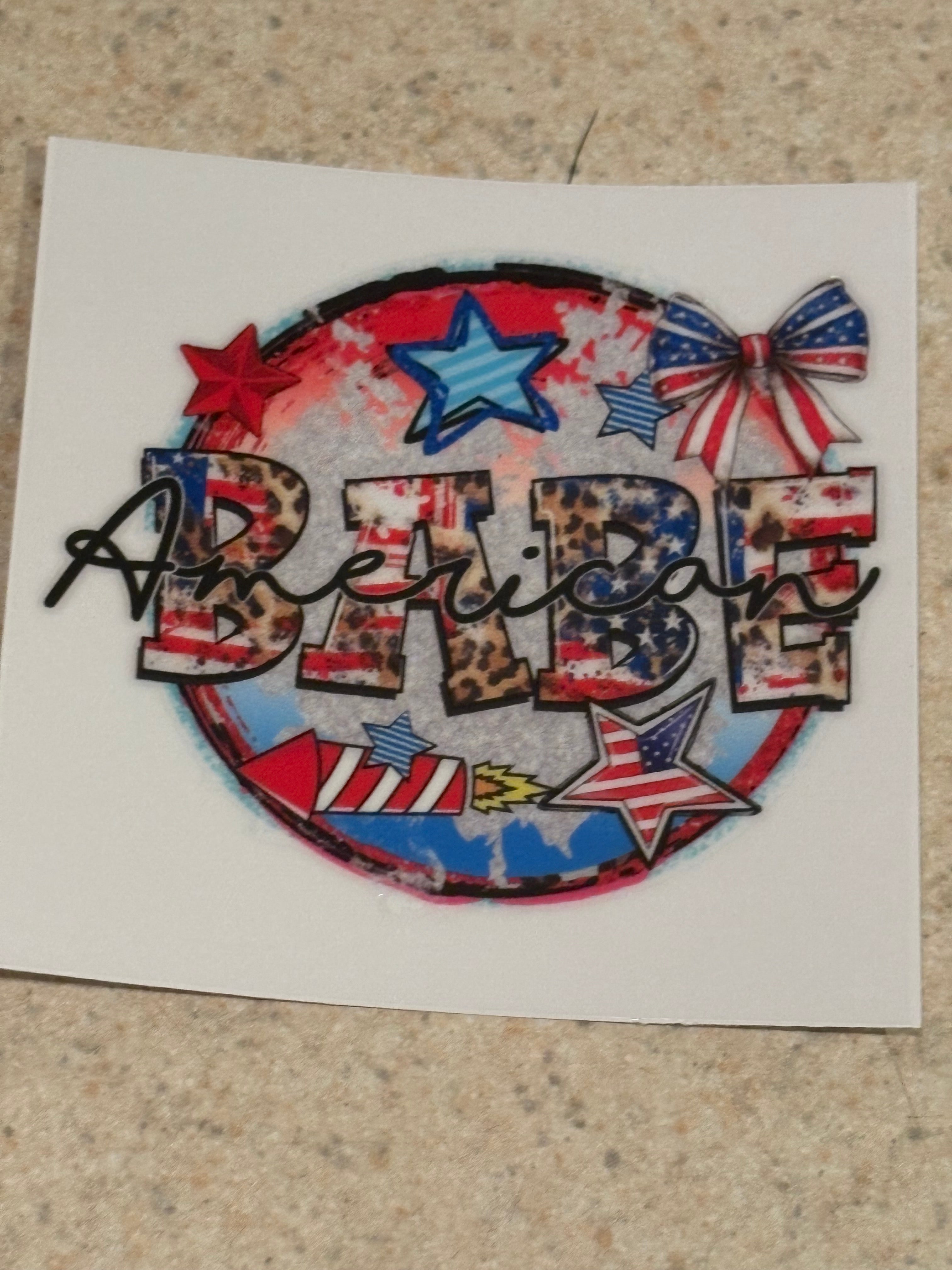 4th of July