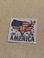 4th of July