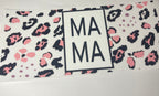 MAMA/mom decal/wrap