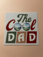 DAD decals