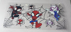 AVENGER decal