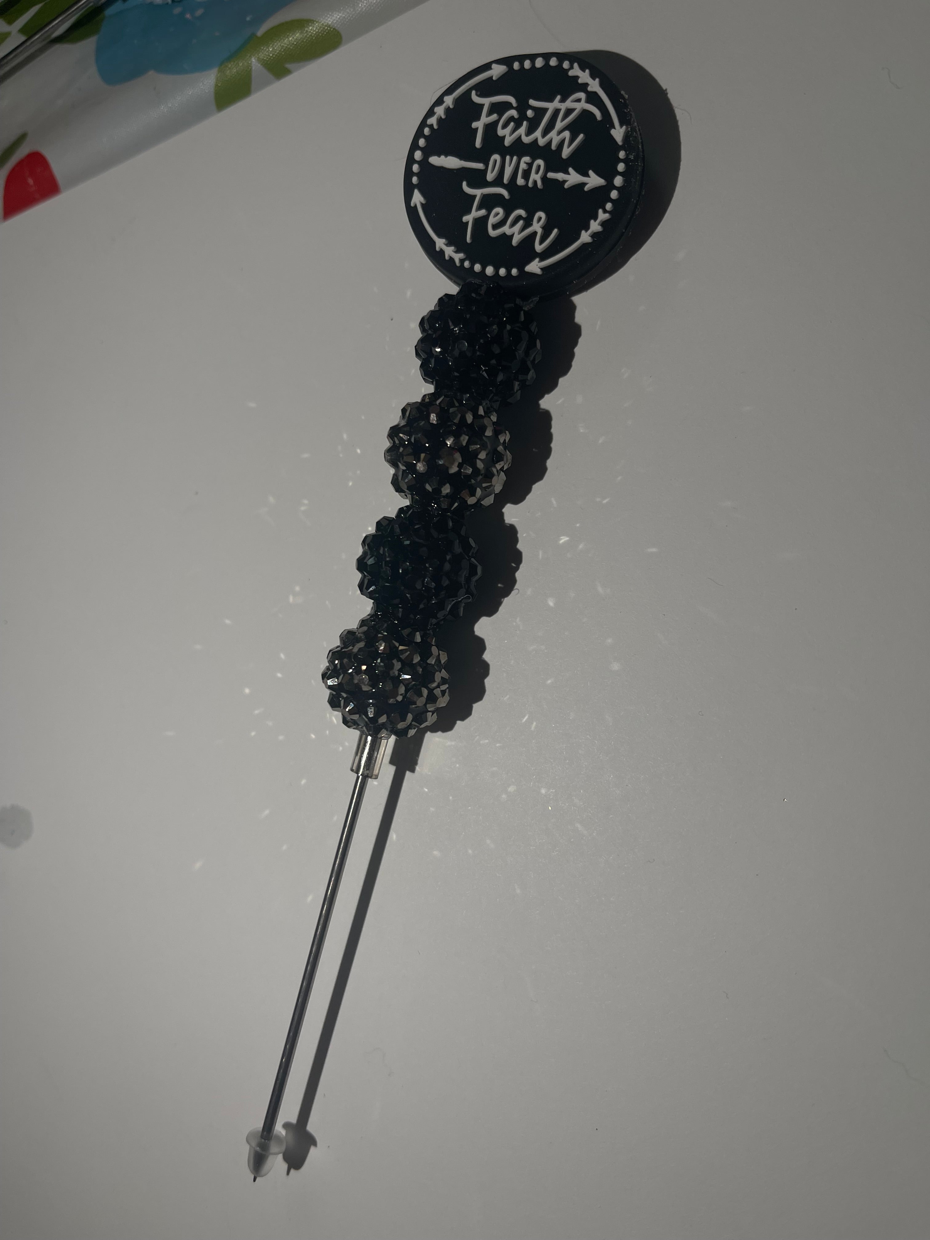 Glitter pokey tool (click to see all)