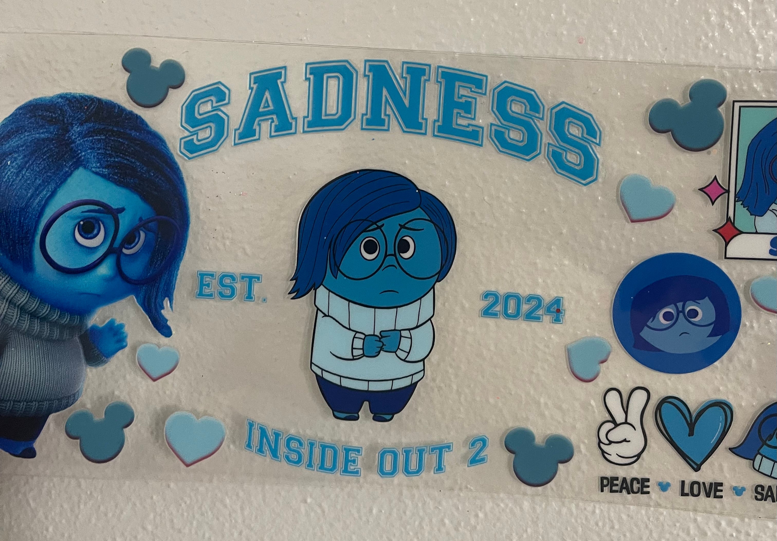Inside out (click to see all
