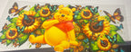 WINNE N POOH decal(new drop)🚨