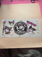 HELLO KITTY /KUROMI /MY MELODY wrap