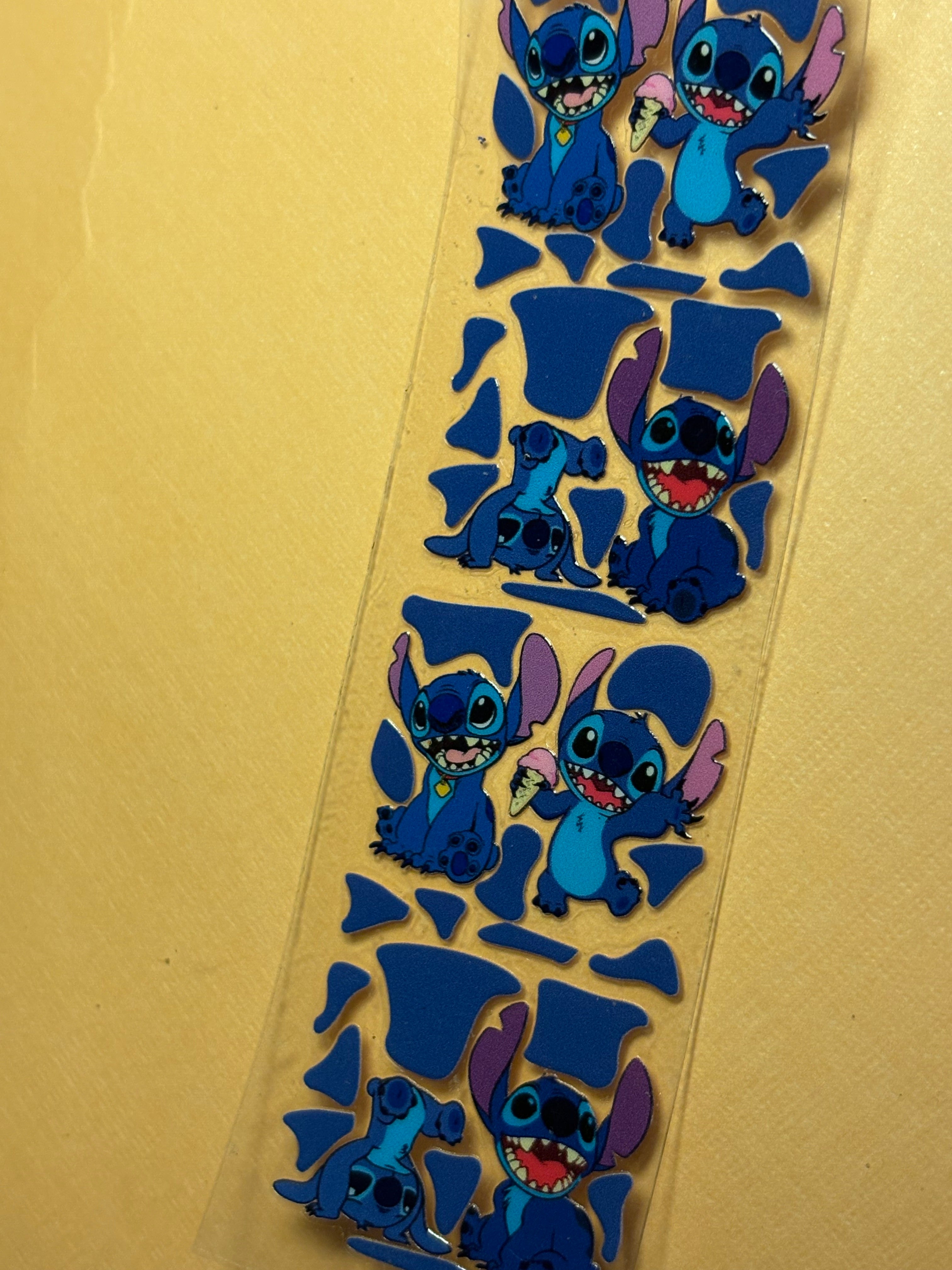 Pen decal (click to see all) (add base and glitter)(may also add on 3oz cup)