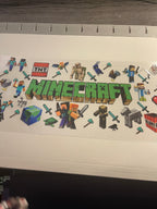 Character wraps PT.2