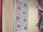 COW wrap