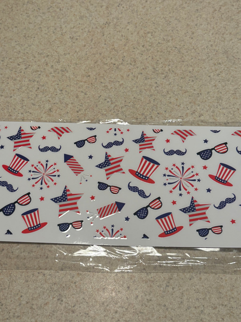 4th of July
