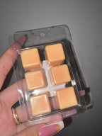 Candle/ wax melts (click here for scents)