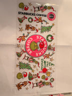 GRINCH wrap