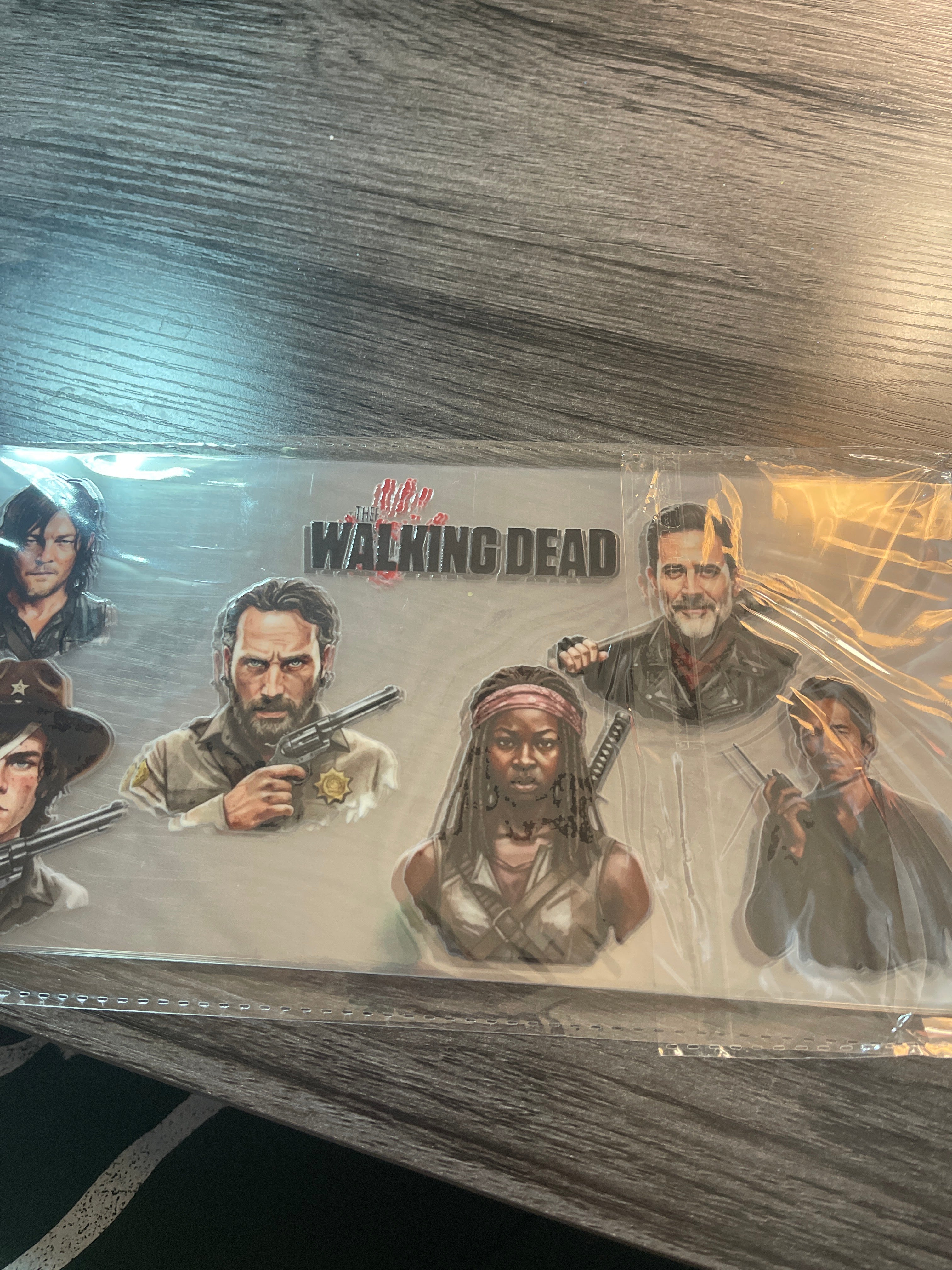 new wrap drop ! (09/17)