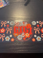 Mom/nanny/gigi wraps