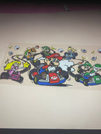 MARIO wrap (new drop)🚨