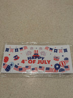 4th of July