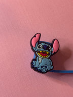 STICH straw topper