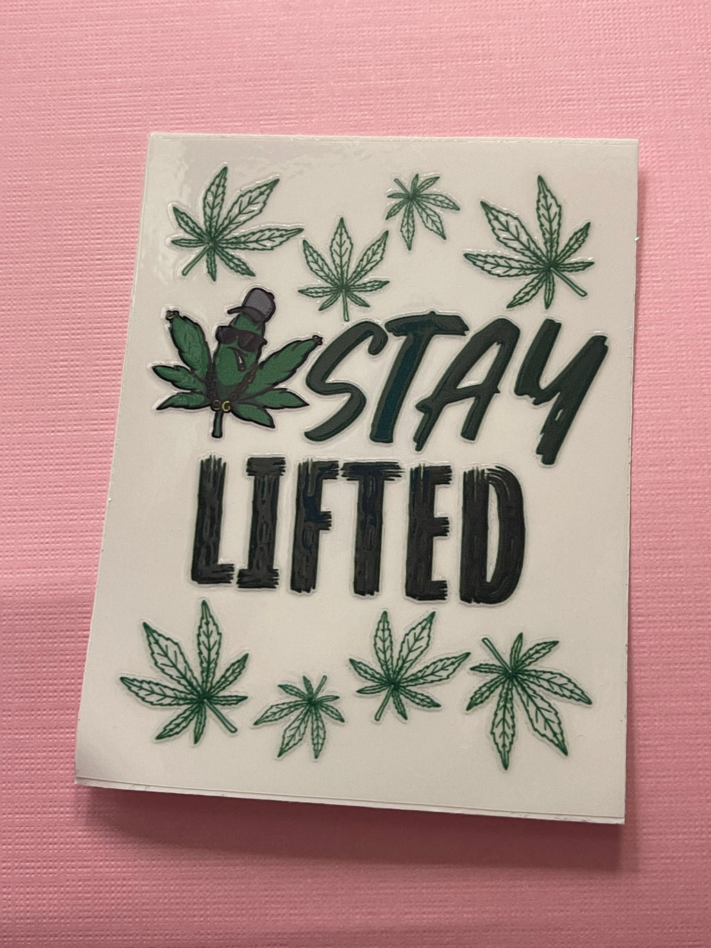 420 decal/wrap (new drop)🚨
