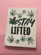 420 decal/wrap (new drop)🚨