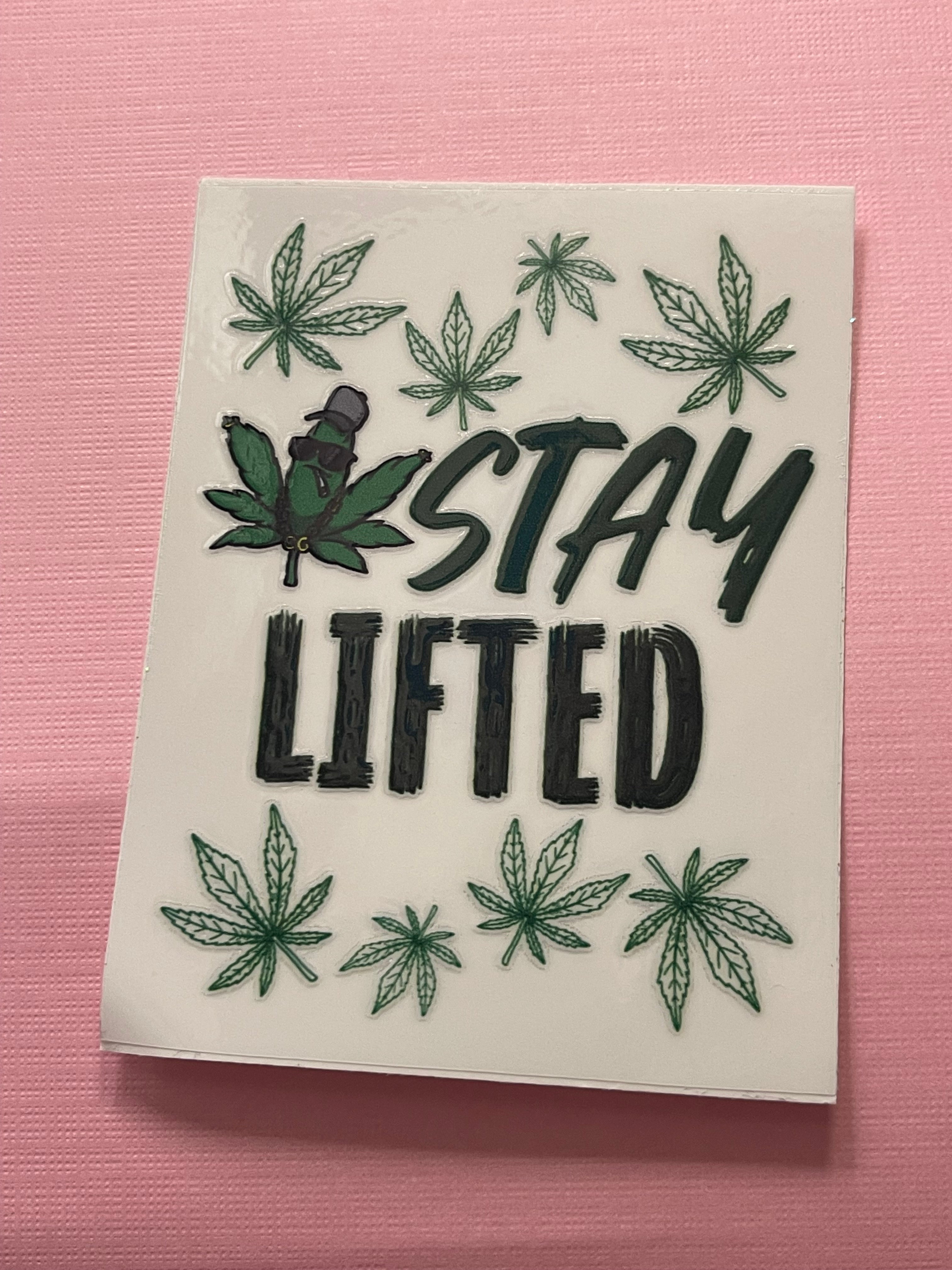 420 decal/wrap (new drop)🚨
