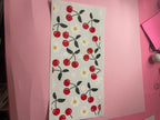 FRUIT decal
