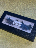 Random choice of Lashes (may ask to see lashes if I’m on live)