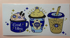 RANDOM decals