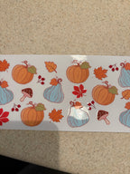 Fall wraps