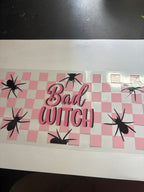 Halloween wrap (new drop)🚨