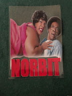 Fat norbit