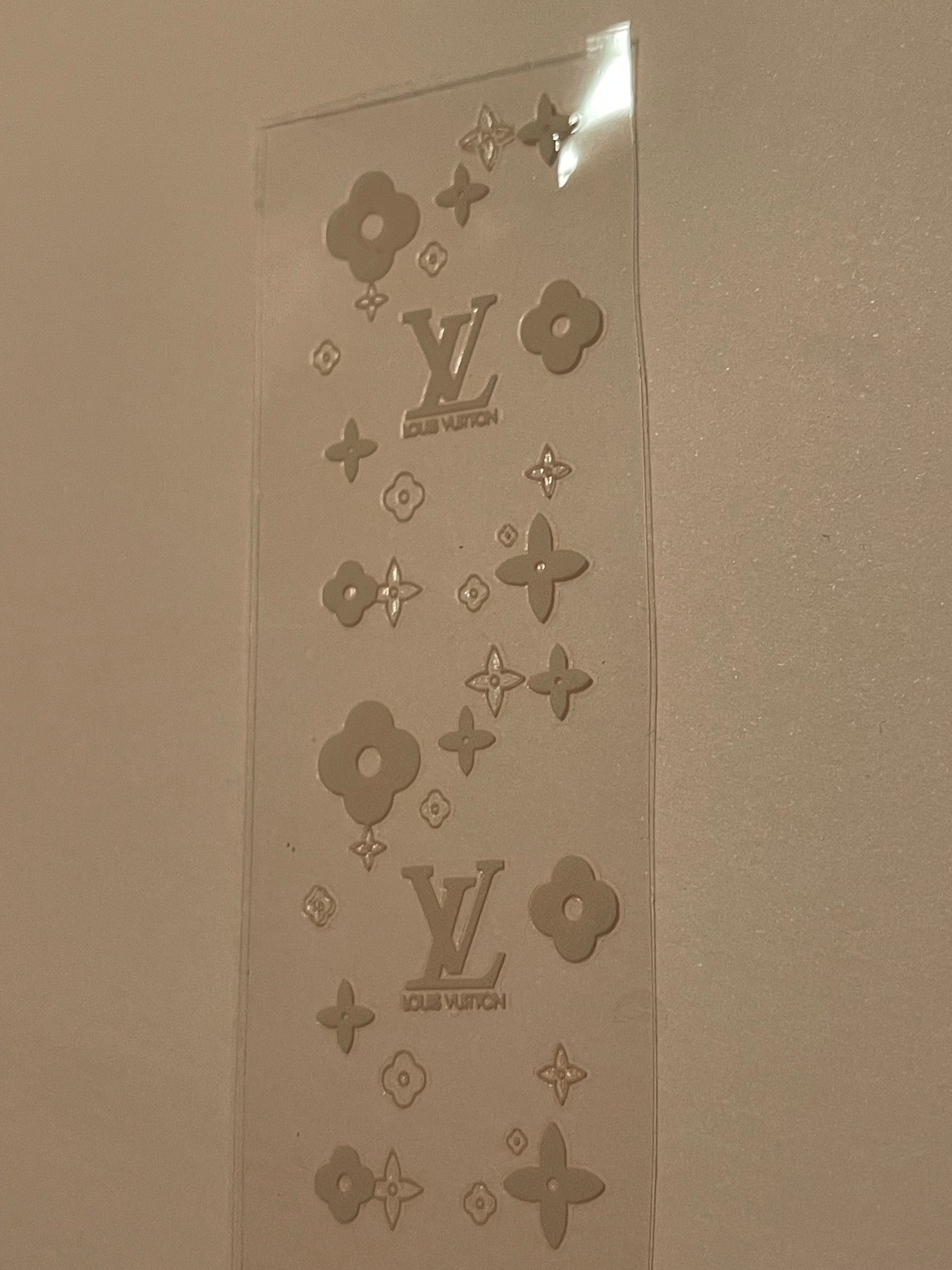 Pen decal (click to see all) (add base and glitter)(may also add on 3oz cup)