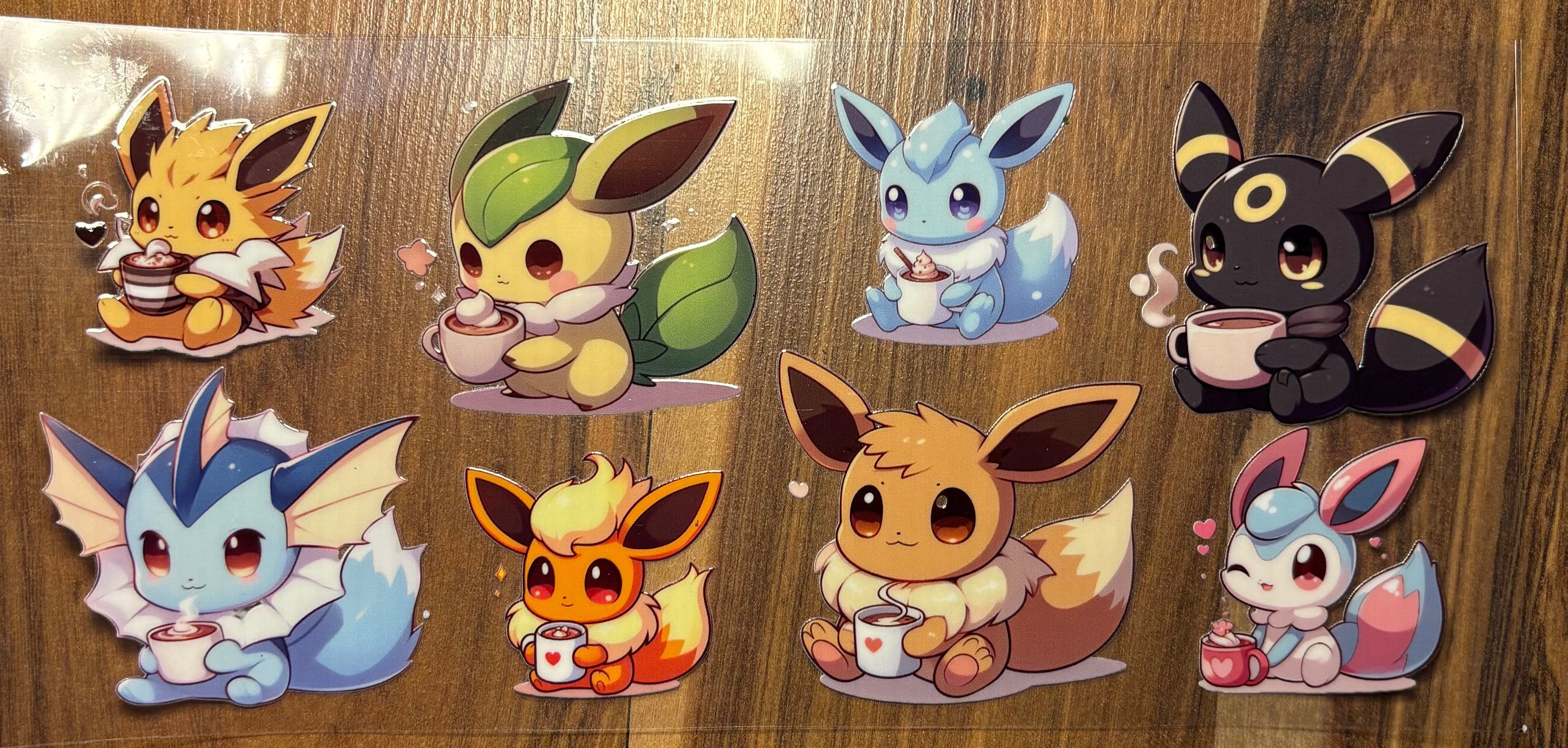 POKÉMON wrap (new drop)🚨