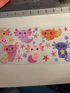 Animal/insect wraps🌵.