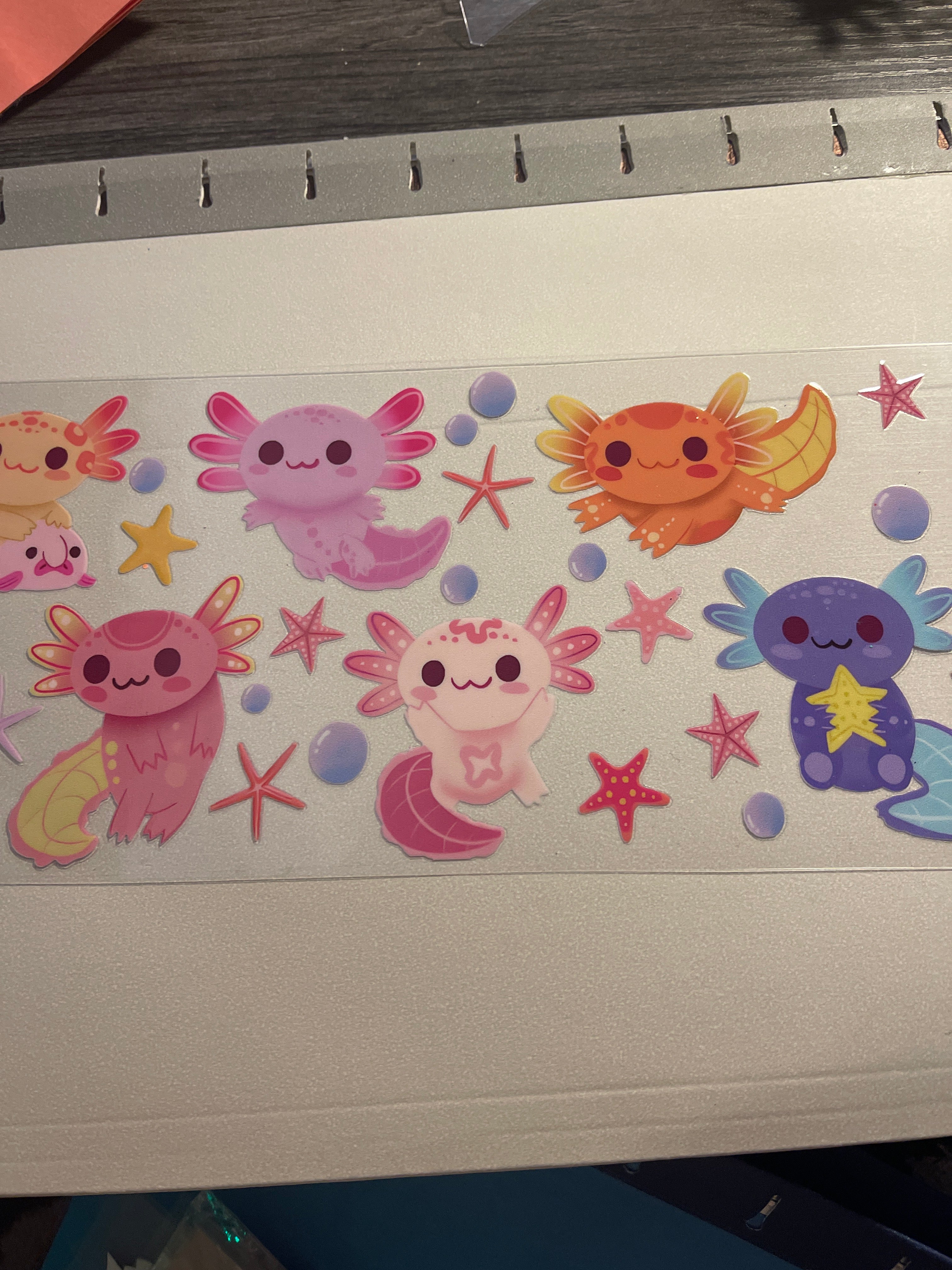 Animal/insect wraps🌵.