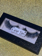 Random choice of Lashes (may ask to see lashes if I’m on live)