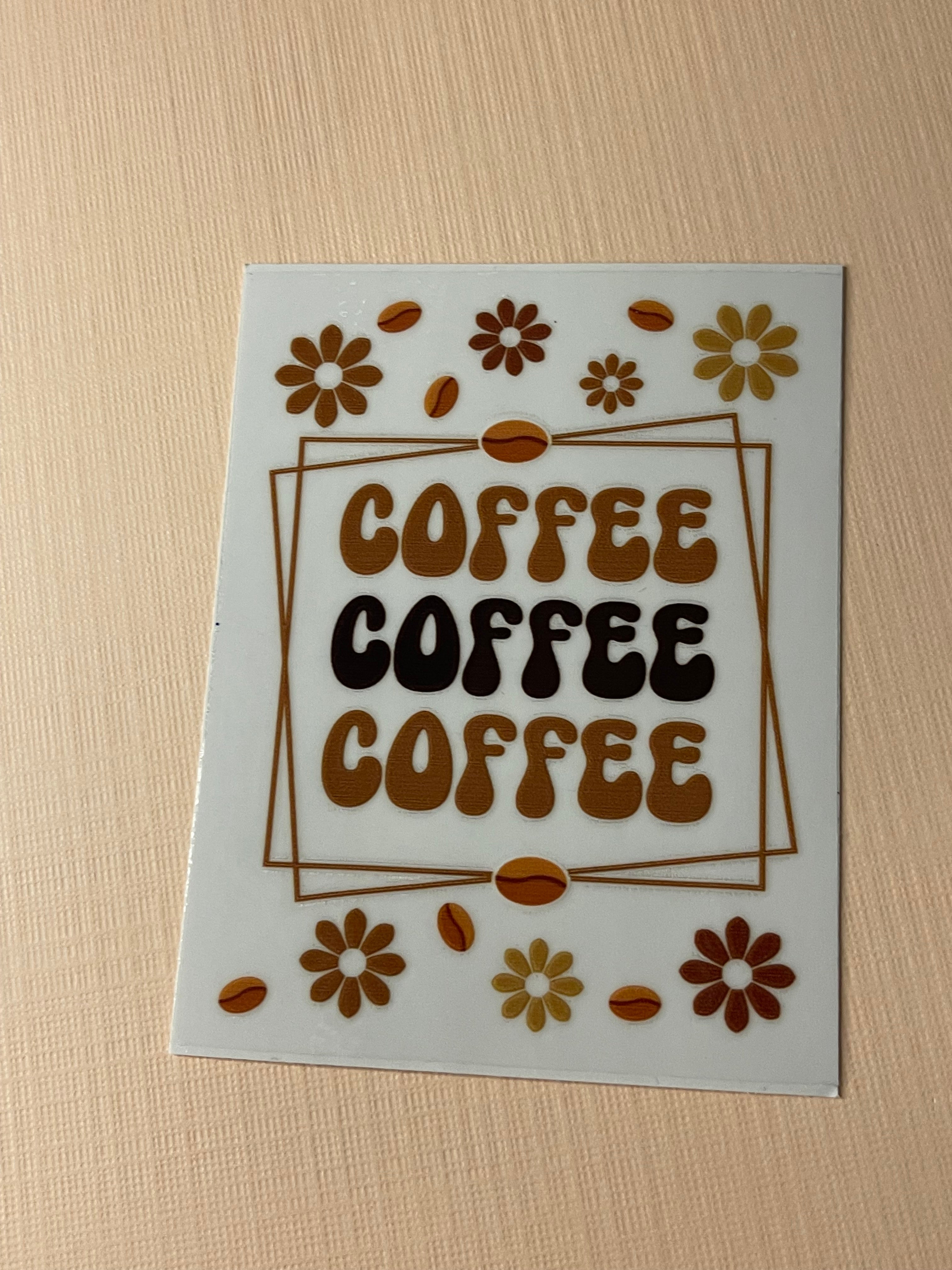 NEUTRAL COLOR decal