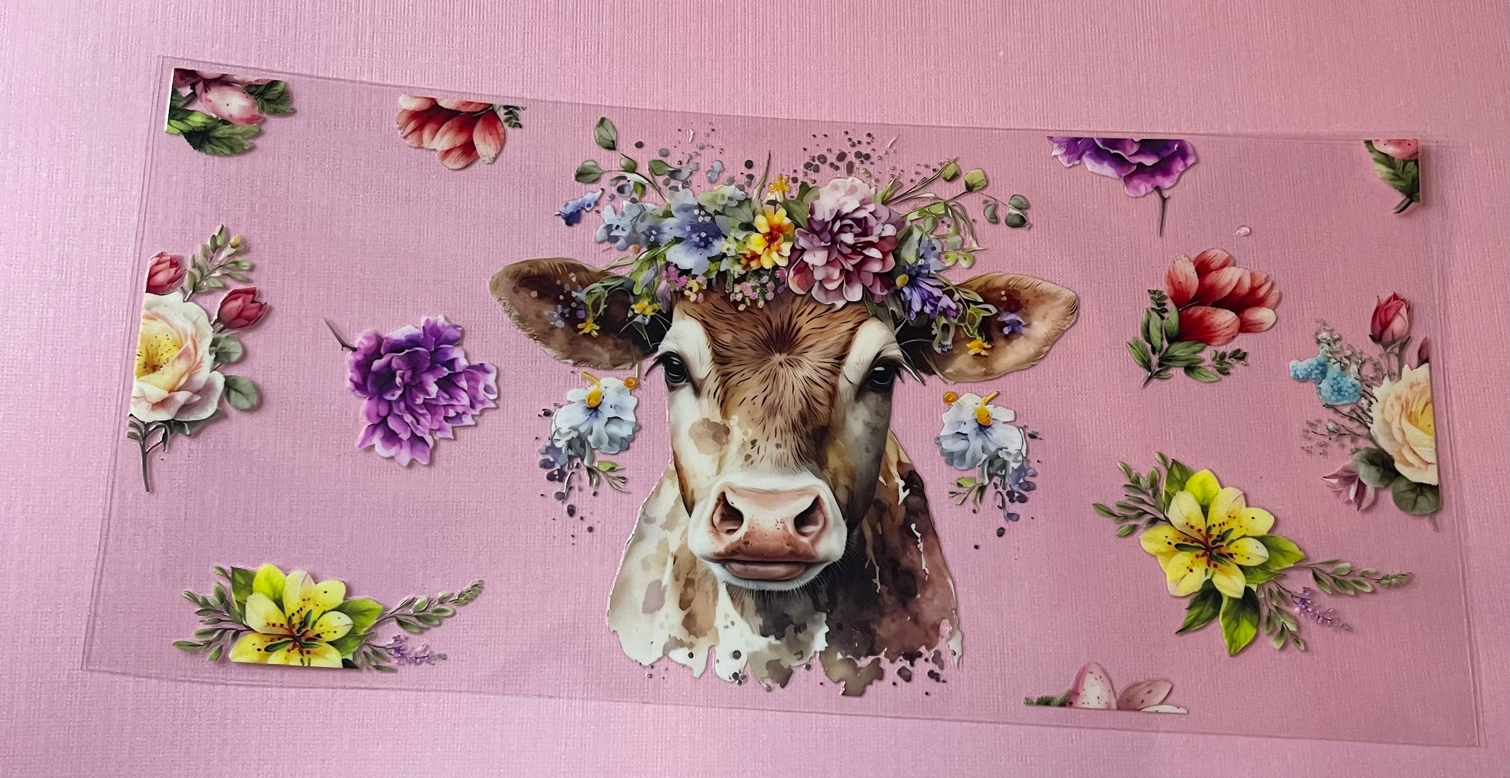 COW wrap