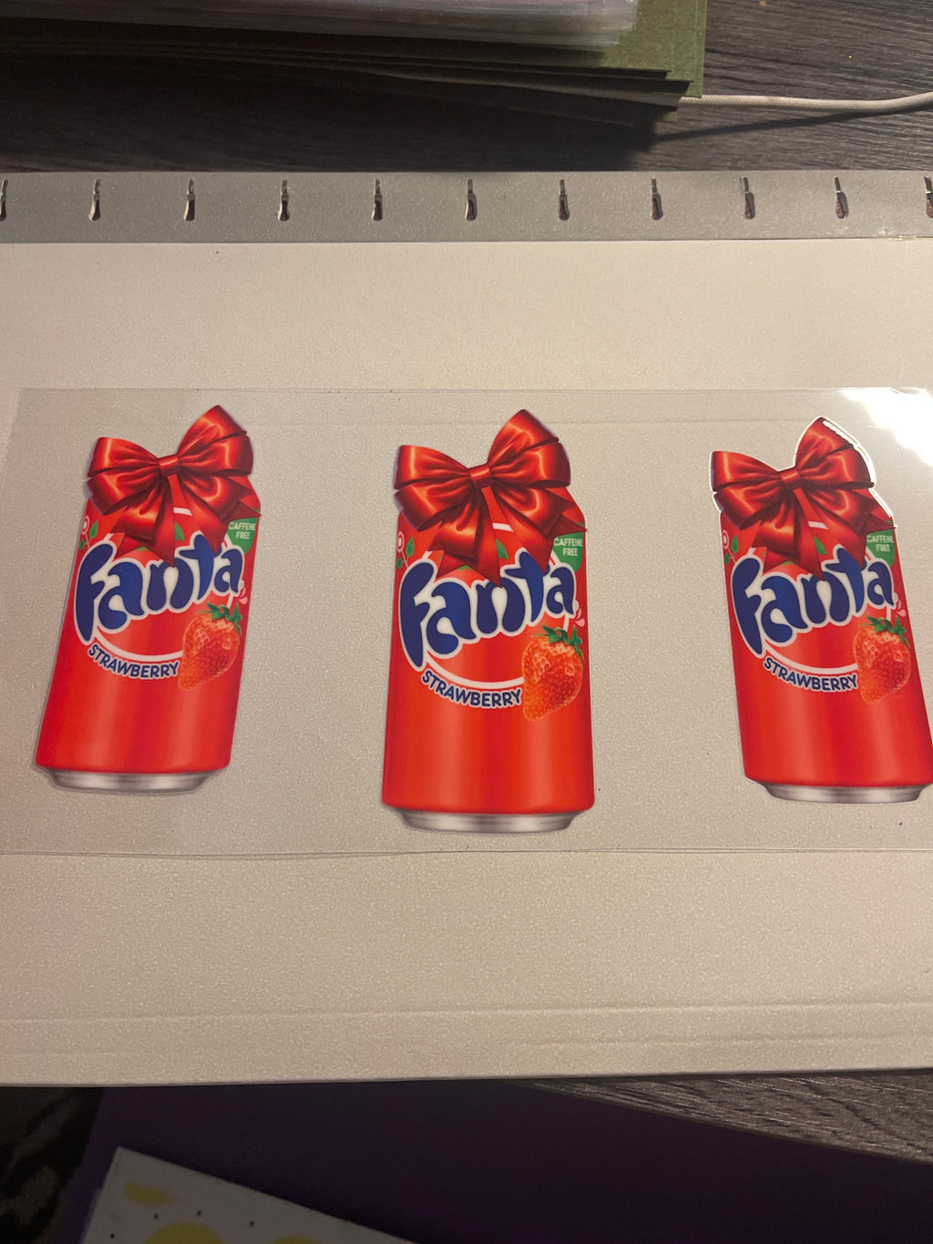 Drinks/food logo design wraps