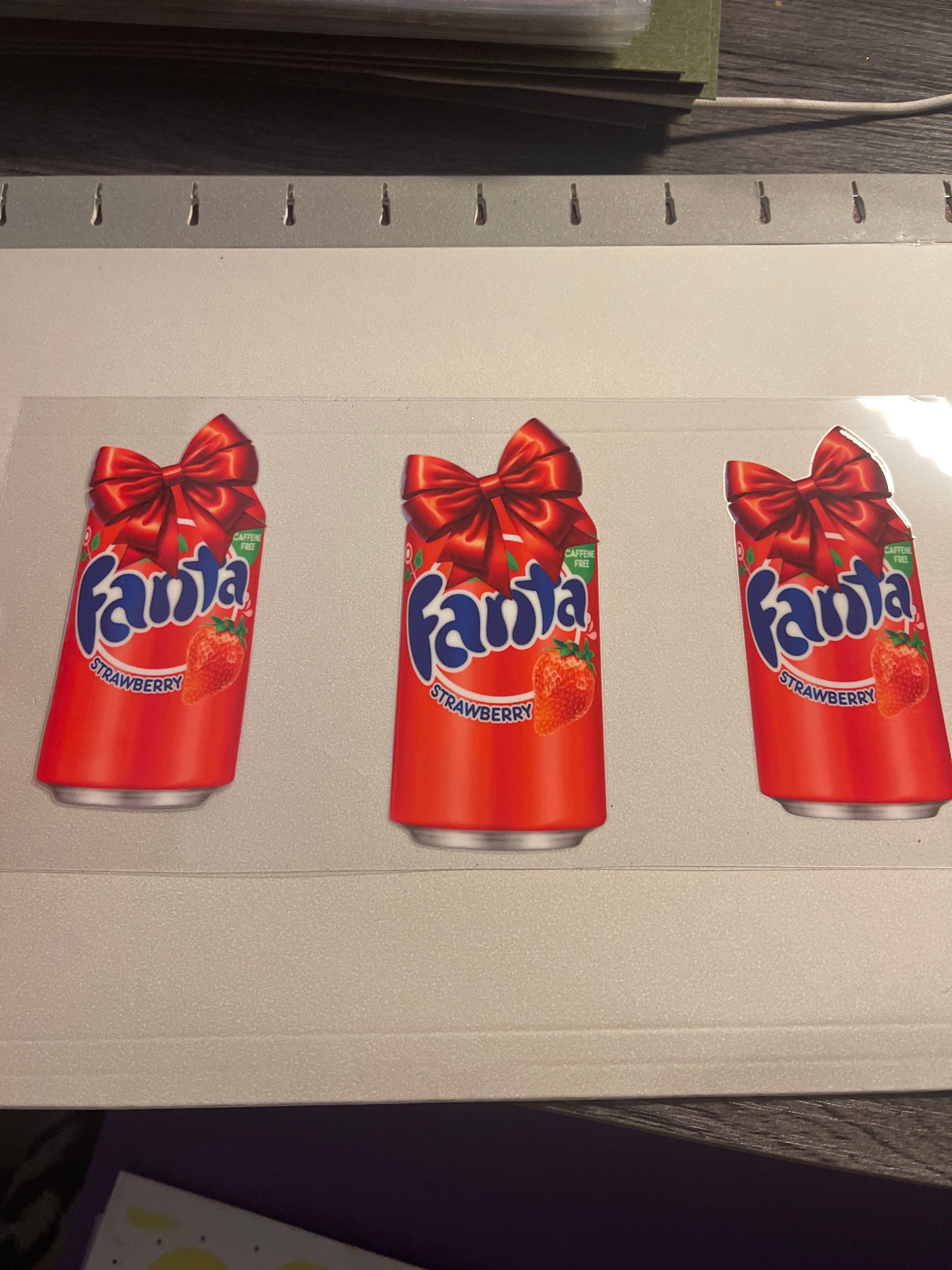 Drinks/food logo design wraps