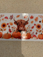 Fall wraps