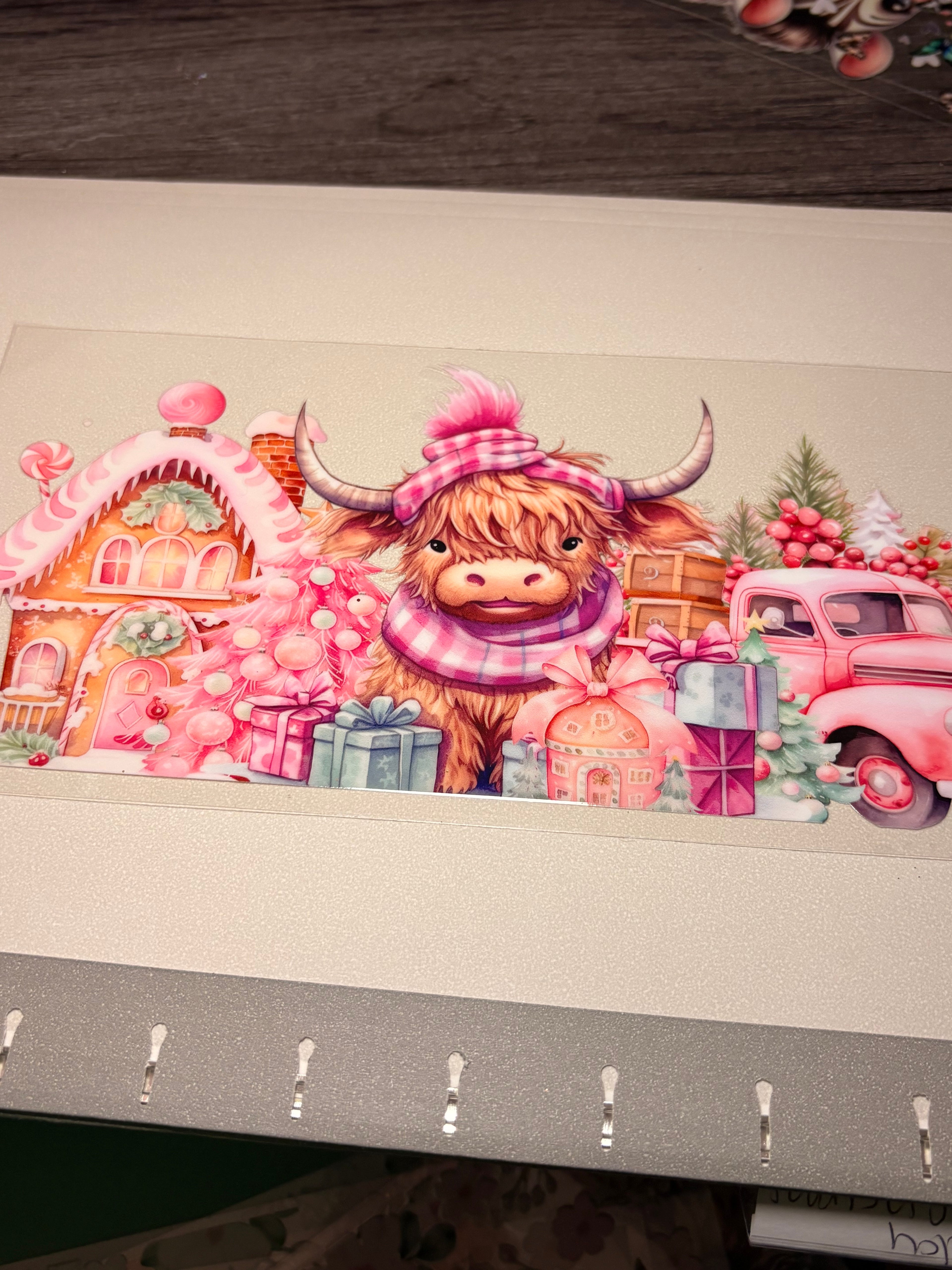 Animal/insect wraps🌵.