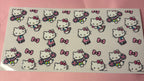 HELLO KITTY /KUROMI /MY MELODY wrap